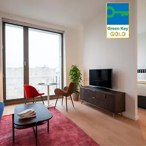 **** Apartahotel Premier Países Bajos