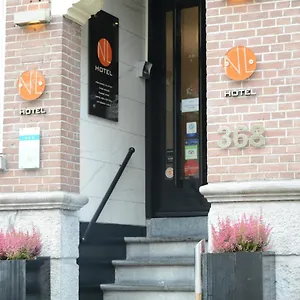 Otel Nl District Leidseplein