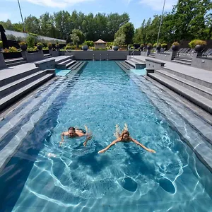 *** Hotel & Wellness Zuiver Países Bajos