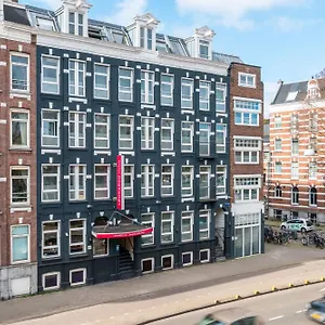 Otel Leonardo Leidse Square