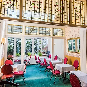 Hotel Sander, Ámsterdam