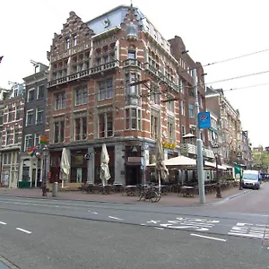 Hotel City Hotel, Ámsterdam
