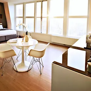 Hotel Ams, Ámsterdam