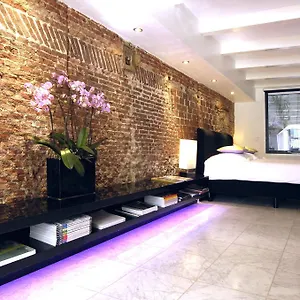 Bed and breakfast Boutique, Ámsterdam