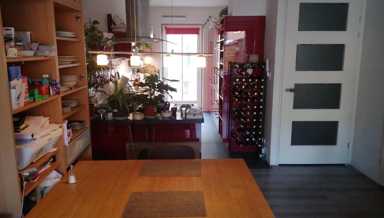 Bon Bed & Breakfast Άμστερνταμ