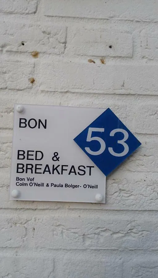 Bon Bed & Breakfast Amsterdam
