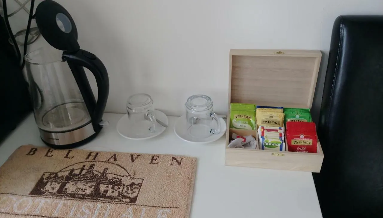 Bon Bed & Breakfast Amsterdam 3*,
