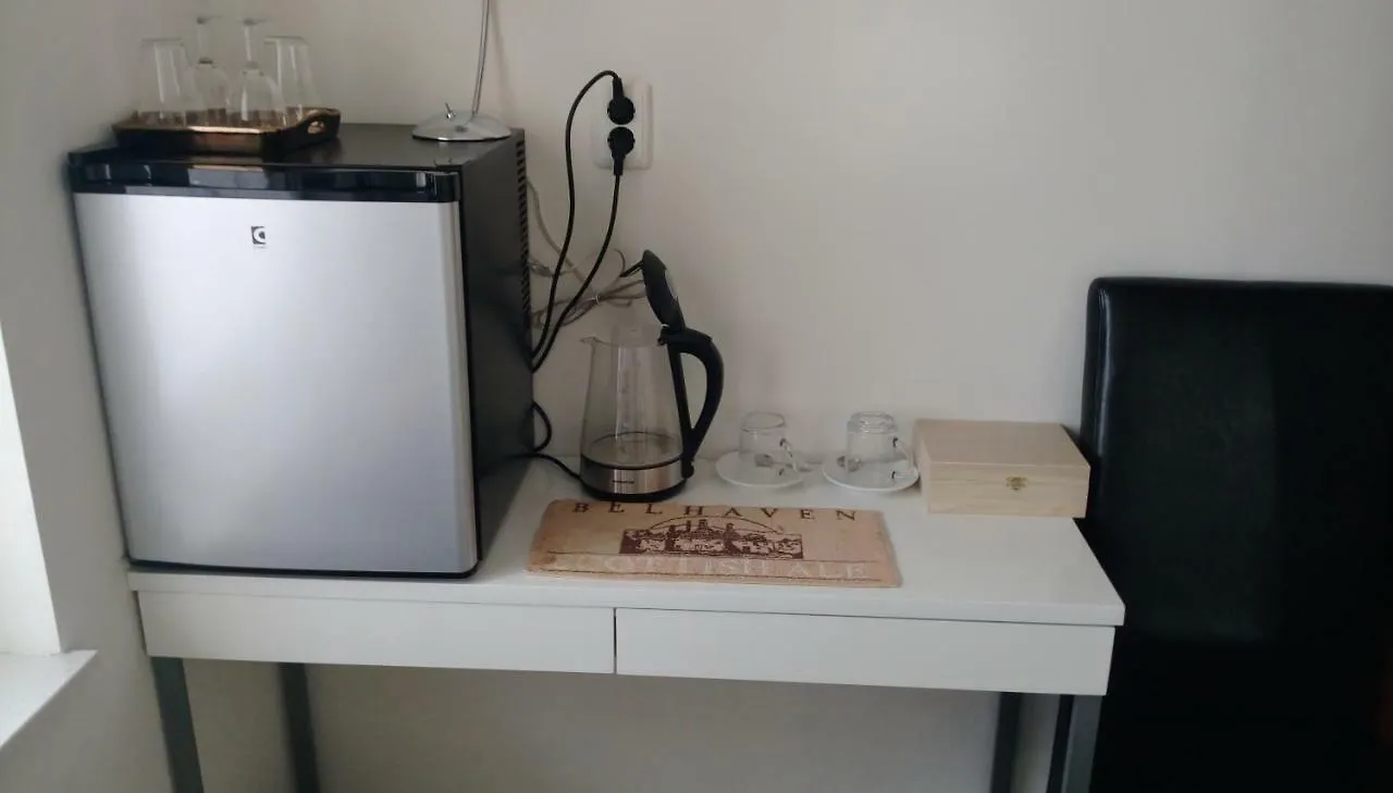 Bon Bed & Breakfast Amsterdam