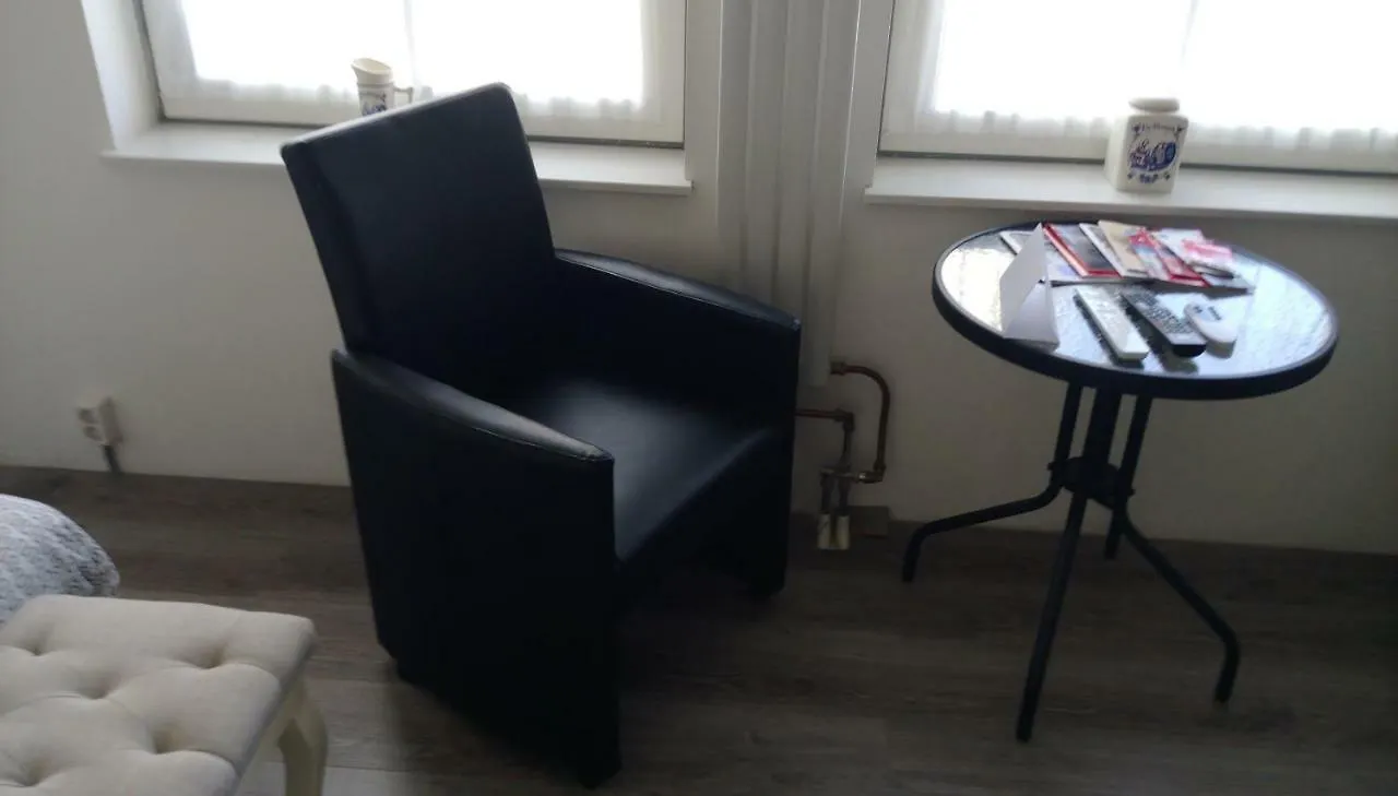 Bon Bed & Breakfast Amsterdam