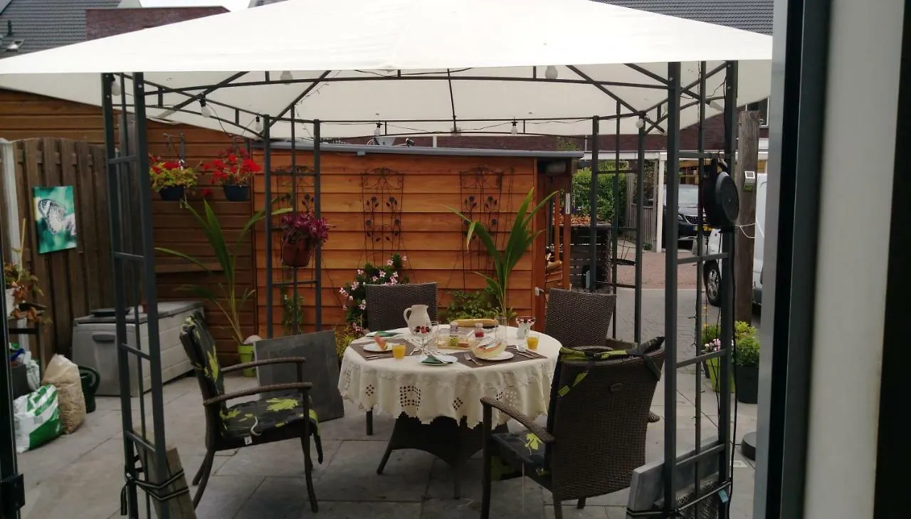 Bon Bed & Breakfast Amsterdam