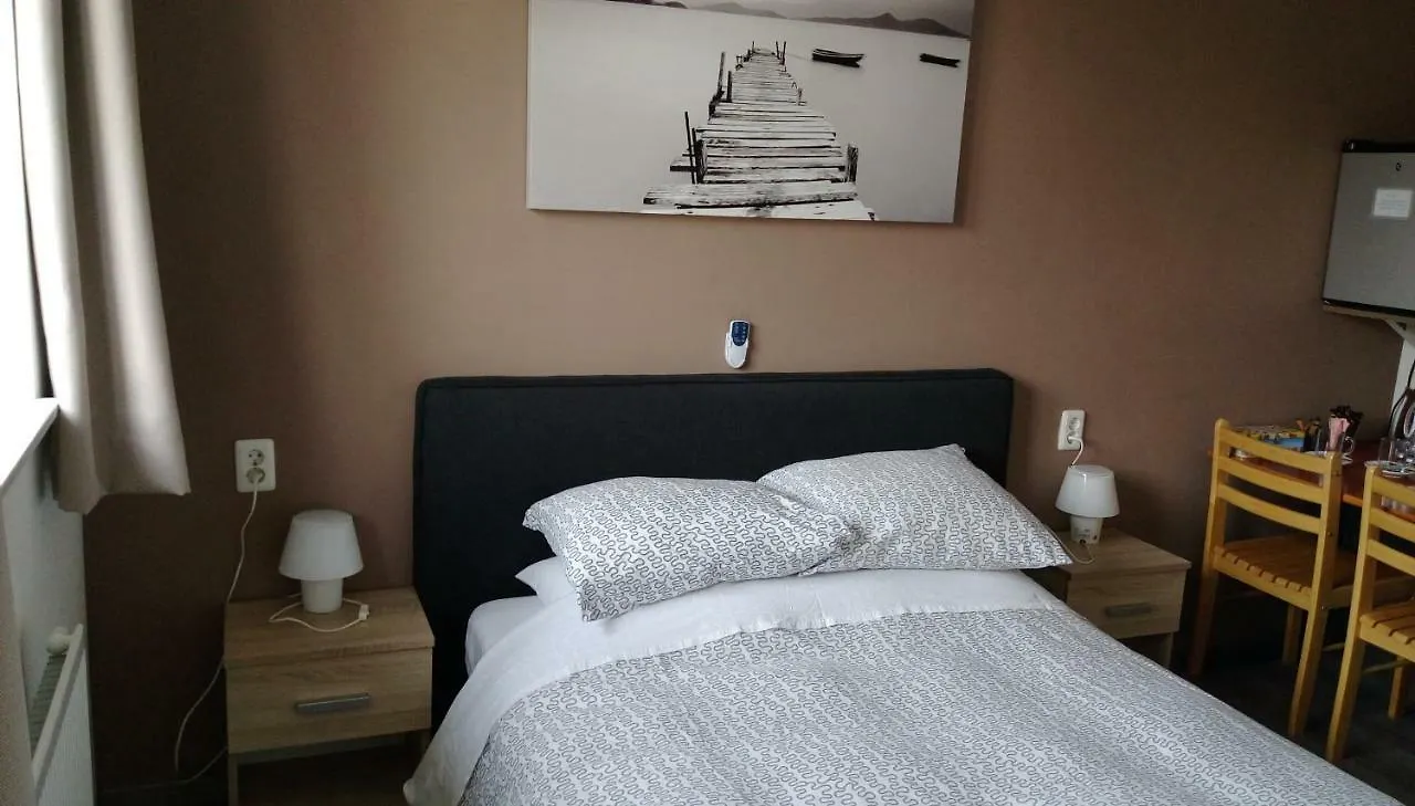 Bon Bed & Breakfast Amsterdam