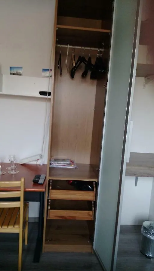 Bon Bed & Breakfast Amsterdam
