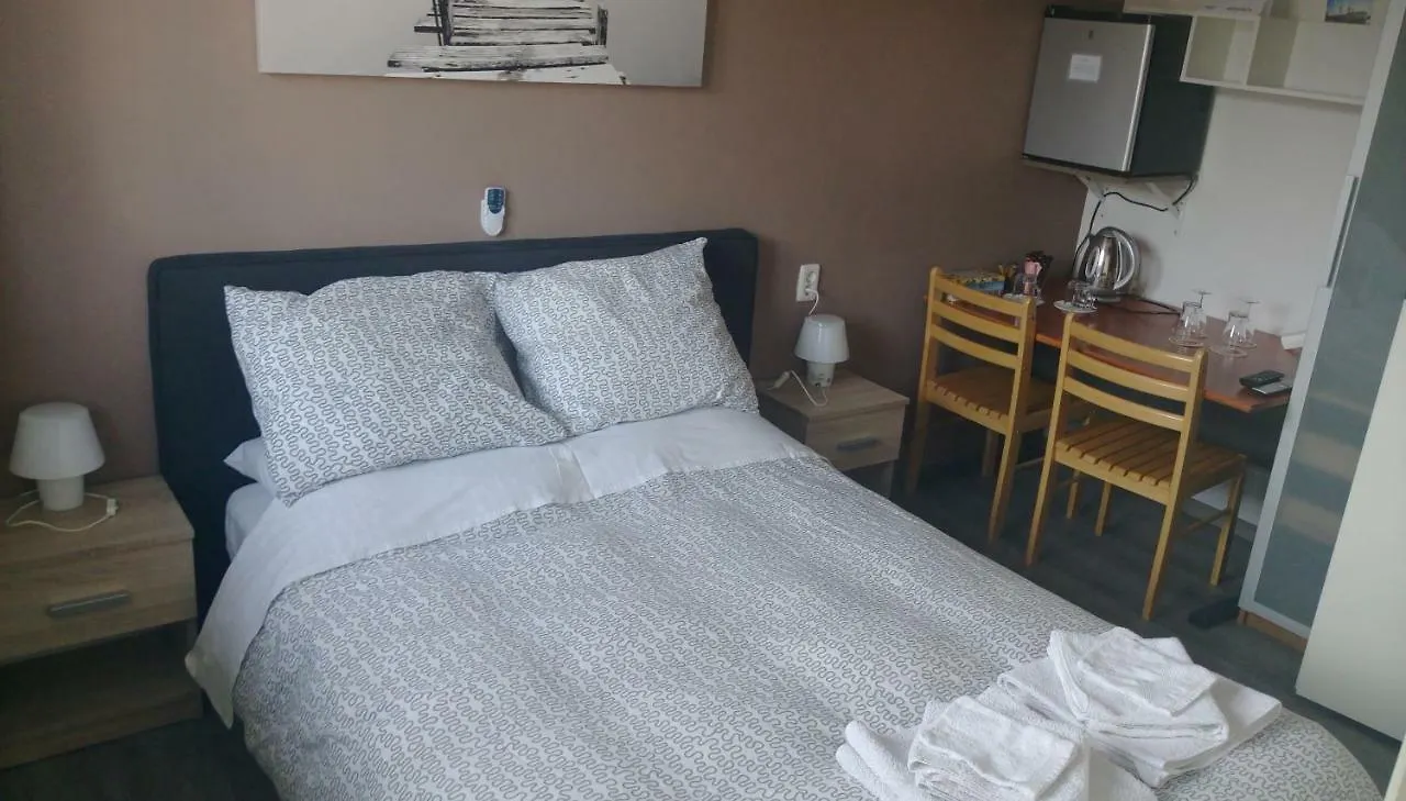 Bon Bed & Breakfast Amsterdam