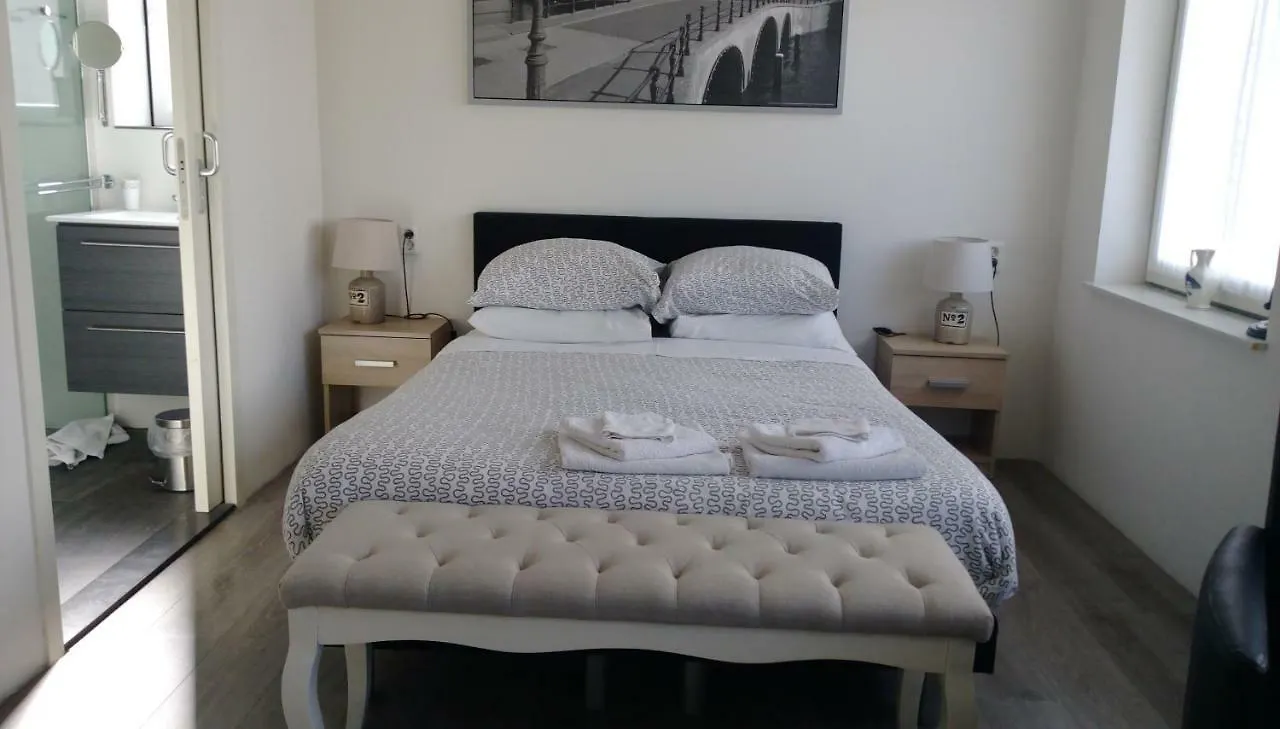 Bon Bed & Breakfast Amsterdam